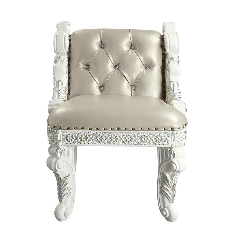 Vanaheim Vanity Stool - BD00675