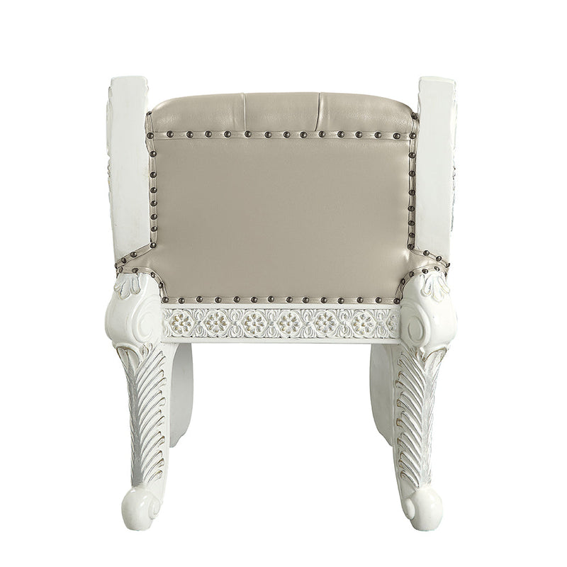 Vanaheim Vanity Stool - BD00675