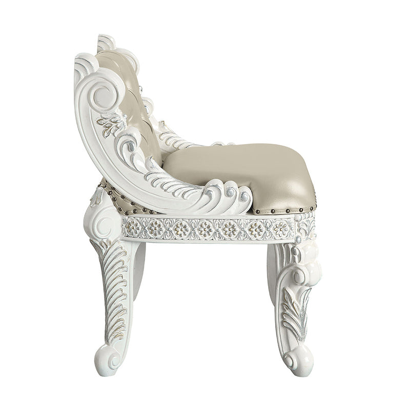 Vanaheim Vanity Stool - BD00675