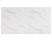 Vance Dove Faux Marble Dining Set - DMV FurnitureDining Room Set