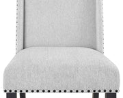 Vance Dove Faux Marble Dining Set - DMV FurnitureDining Room Set