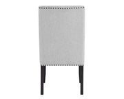 Vance Dove Faux Marble Dining Set - DMV FurnitureDining Room Set