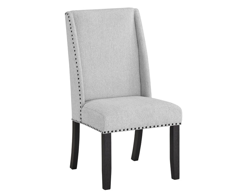 Vance Dove Faux Marble Dining Set - DMV FurnitureDining Room Set