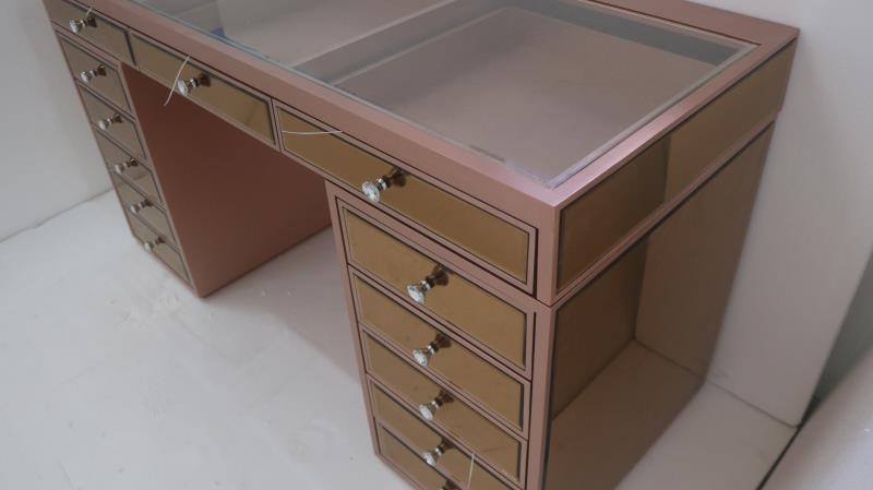 VANITYRG - ROSE GOLD - 210000006106