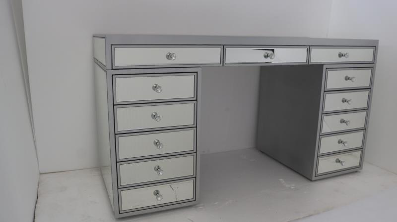 VANITYSS - SILVER WITH MIRROR - 210000006108