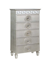 Varian Chest - BD01282