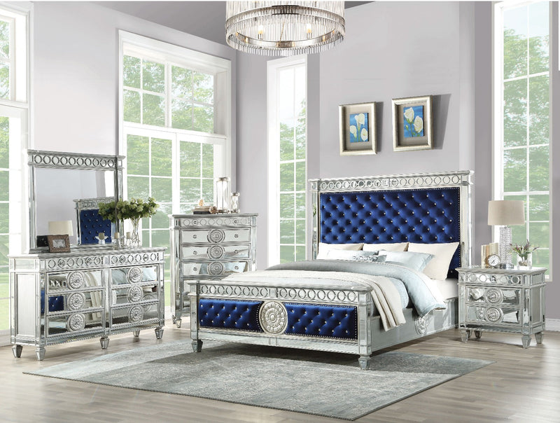 Varian EK Bed - 26147EK