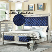 Varian EK Bed - 26147EK