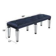 Varian II Bench - BD00589