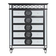 Varian II Chest - BD00588