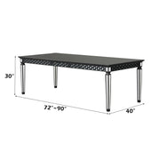 Varian II Dining Table - DN00590