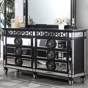 Varian II Dresser - BD00587