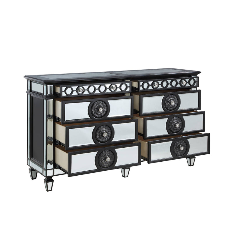 Varian II Dresser - BD00587