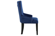 Varian II Side Chair - DN01423
