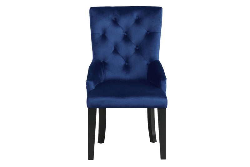 Varian II Side Chair - DN01423