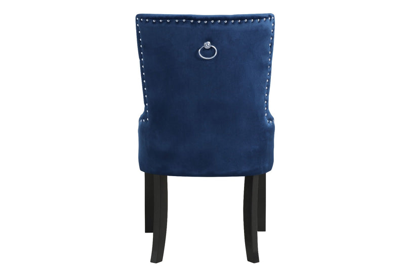 Varian II Side Chair - DN01423