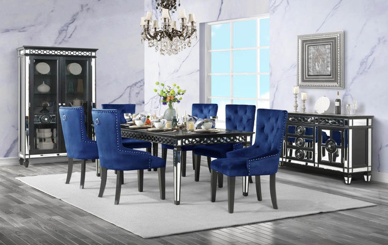 Varian II Side Chair - DN01423