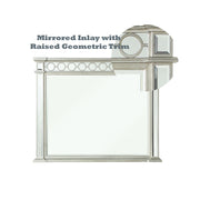 Varian Mirror - 26154