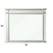 Varian Mirror - 26154