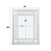 Varian Mirror - 66158
