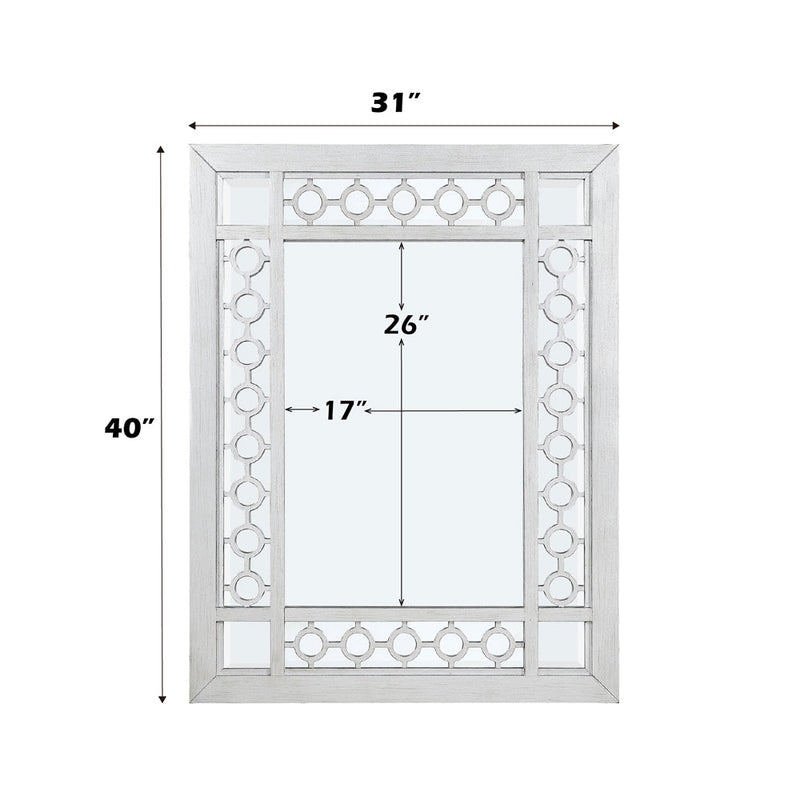Varian Mirror - 66158