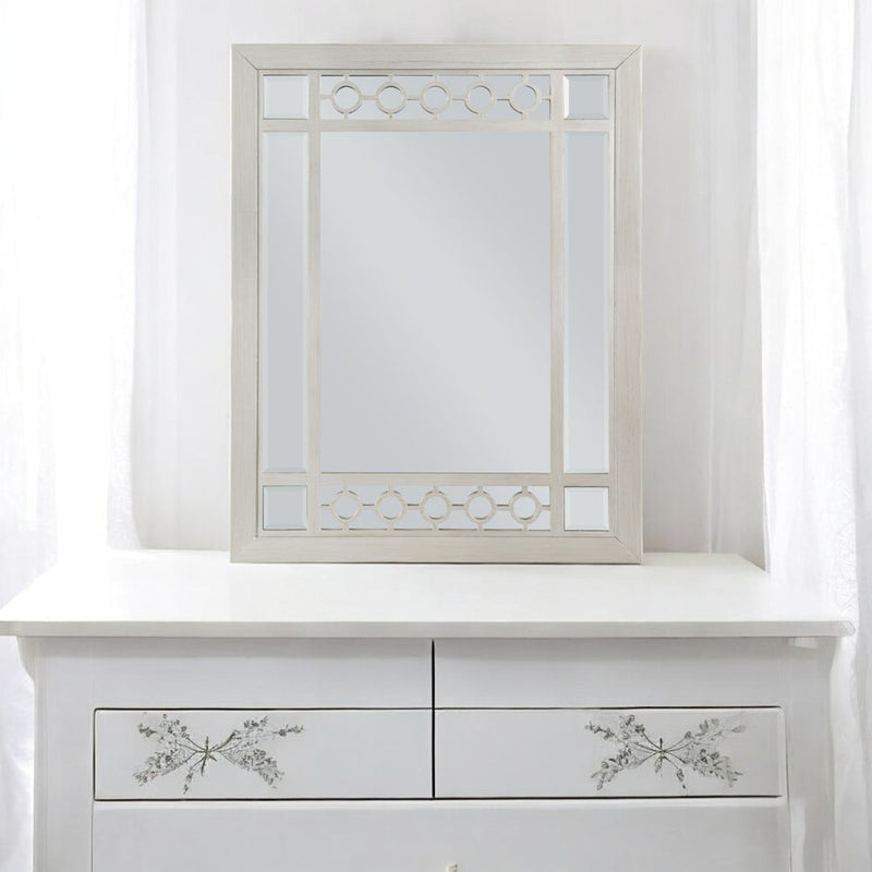 Varian Mirror - BD01283