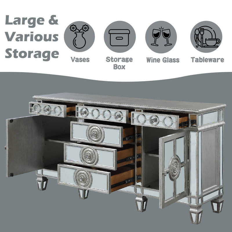 Varian Server - 66164