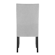Varley Dove Genuine Marble Dining Set - DMV FurnitureDining Room Set
