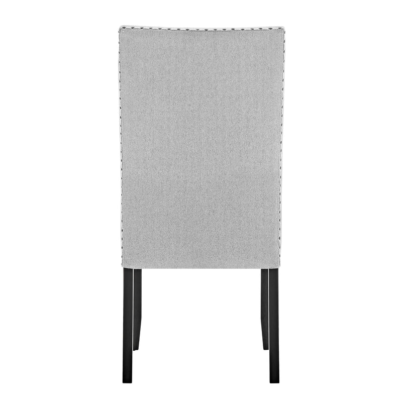 Varley Dove Genuine Marble Dining Set - DMV FurnitureDining Room Set