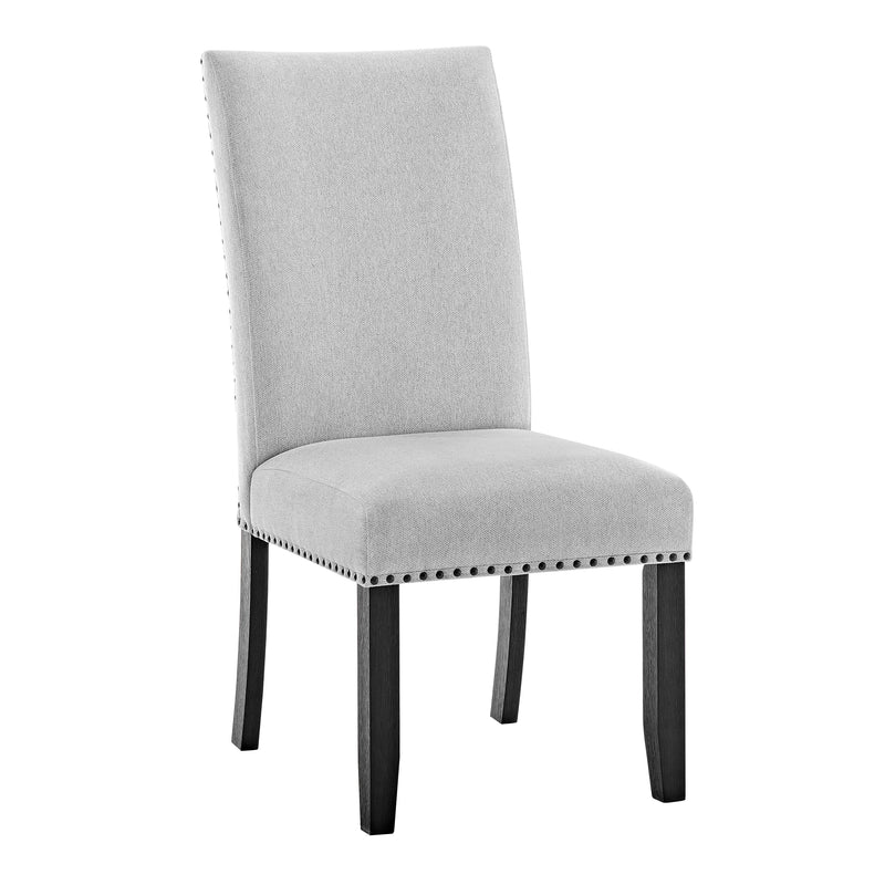 Varley Dove Genuine Marble Dining Set - DMV FurnitureDining Room Set