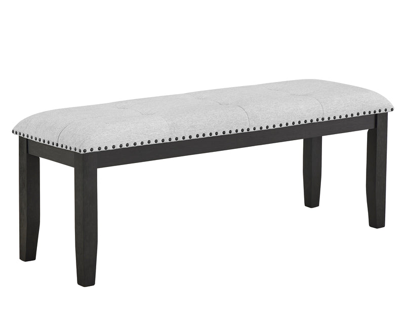 Varley Dove Genuine Marble Dining Set - DMV FurnitureDining Room Set