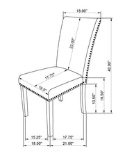 Varley Dove Genuine Marble Dining Set - DMV FurnitureDining Room Set
