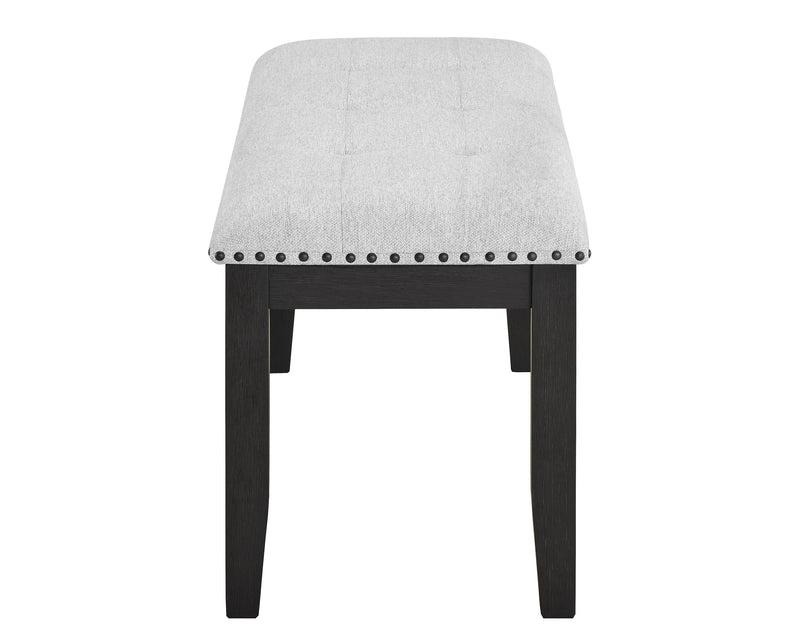 Varley Dove Genuine Marble Dining Set - DMV FurnitureDining Room Set