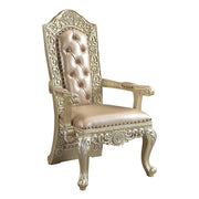 Vatican Arm Chair (Set-2) - DN00469