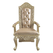 Vatican Arm Chair (Set-2) - DN00469