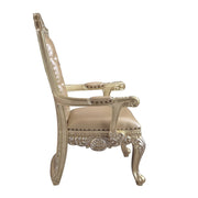 Vatican Arm Chair (Set-2) - DN00469