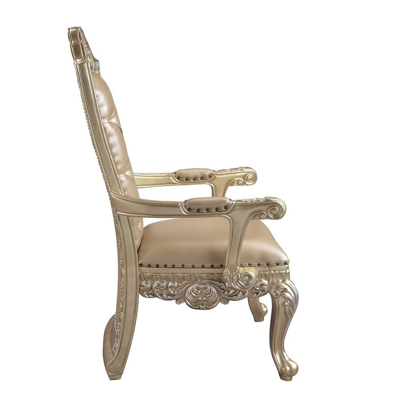 Vatican Arm Chair (Set-2) - DN00469