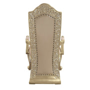 Vatican Arm Chair (Set-2) - DN00469