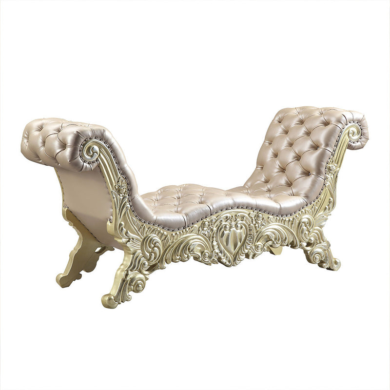 Vatican Bench - BD00466