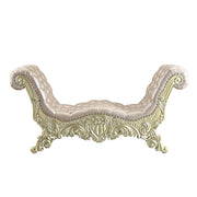 Vatican Bench - BD00466