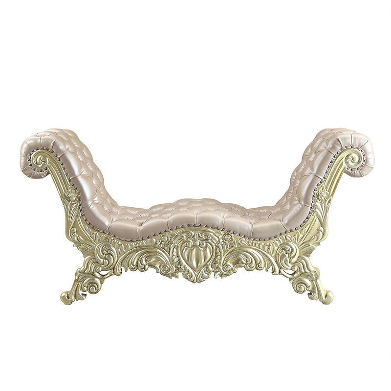 Vatican Bench - BD00466