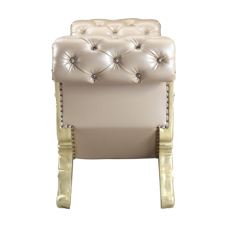 Vatican Bench - BD00466