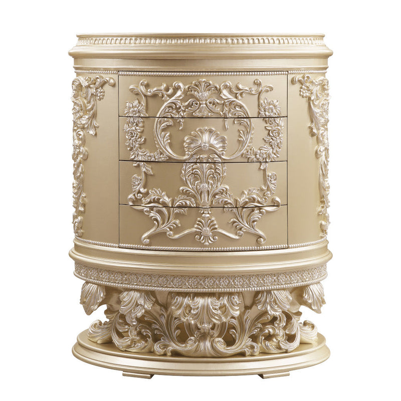 Vatican Chest - BD00465