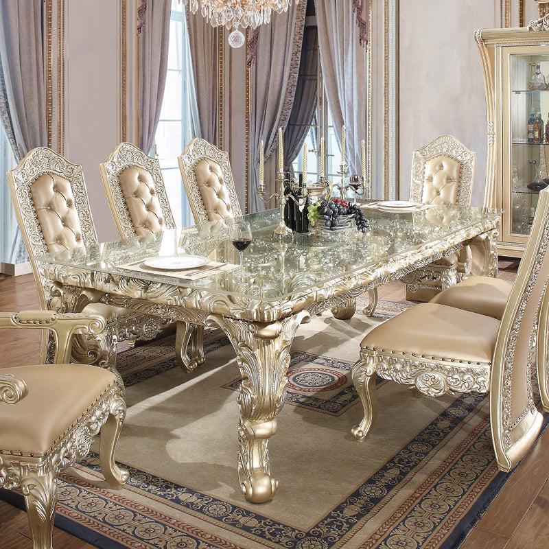 Vatican Dining Table - DN00467