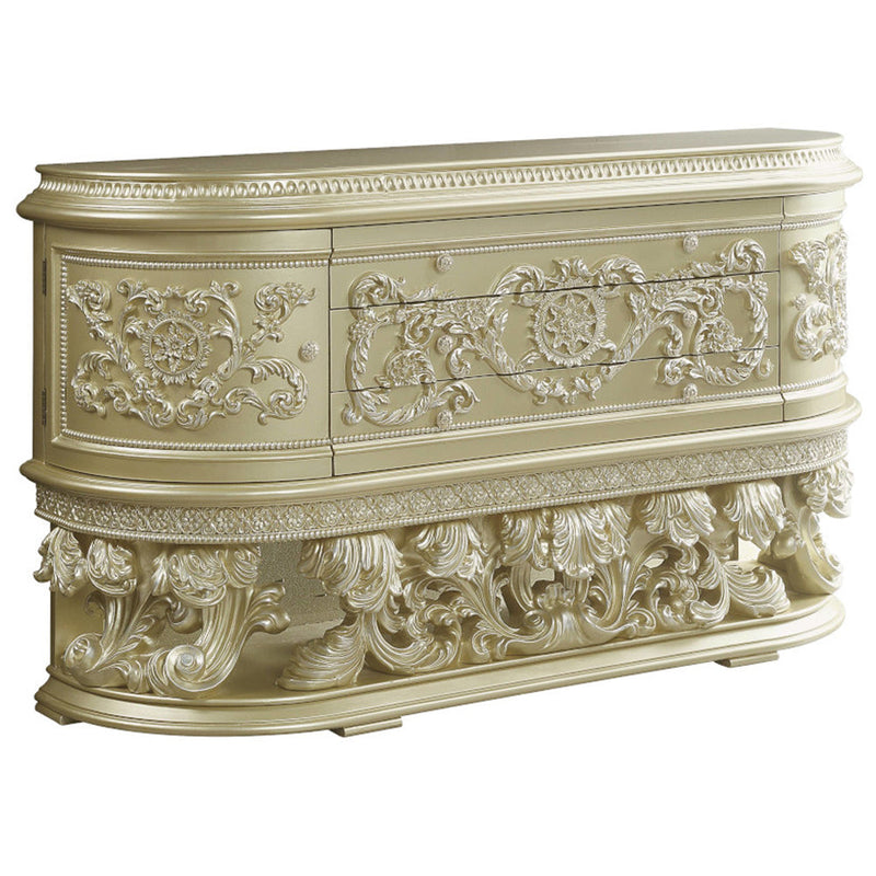 Vatican Dresser - BD00464