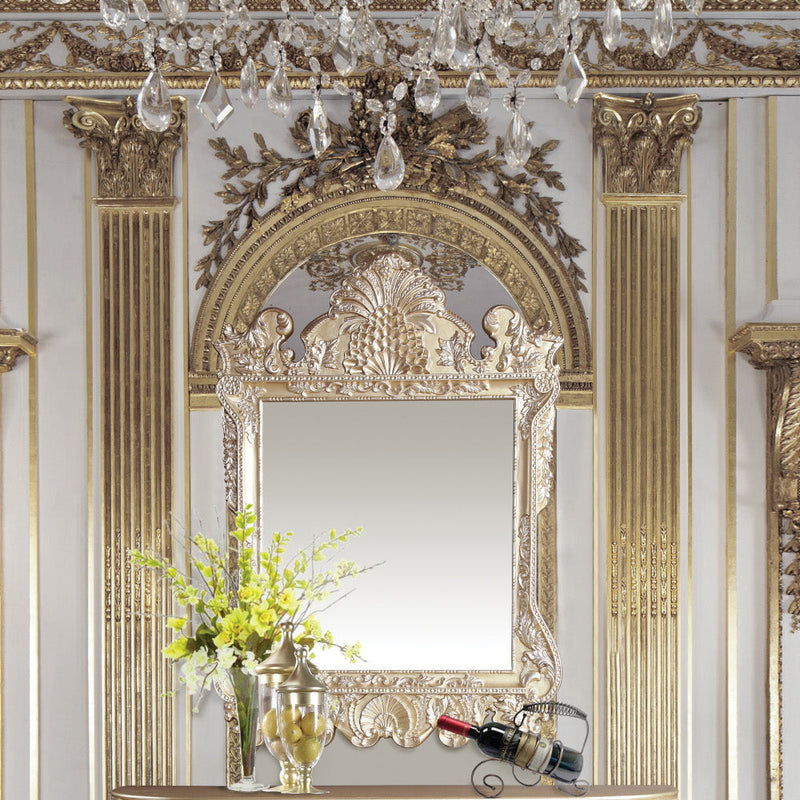 Vatican Mirror - BD00463