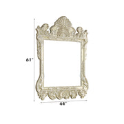Vatican Mirror - BD00463
