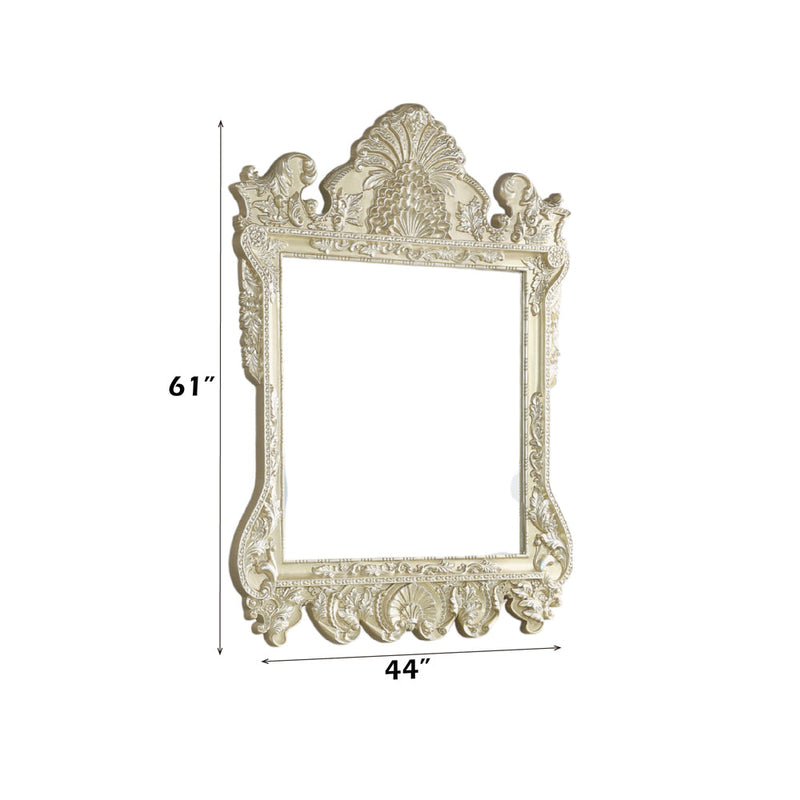 Vatican Mirror - BD00463