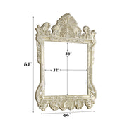 Vatican Mirror - BD00463