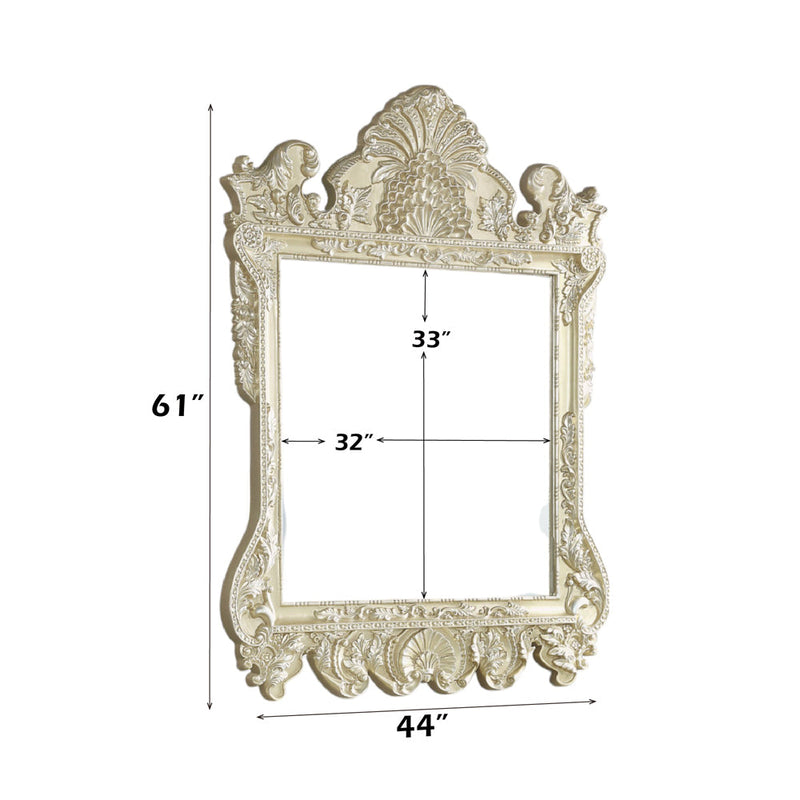 Vatican Mirror - BD00463